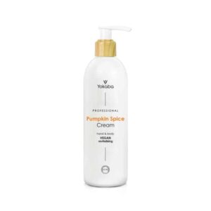 Pumpkin Spice Yokaba krem do rąk i ciała 240 ml