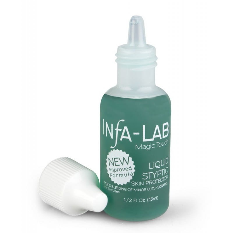 Płyn Infa-Lab do hamowania krwawienia 15 ml
