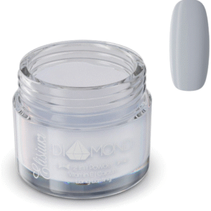 Elisium ds 302 silver pigeon puder tytanowy diamond 23g