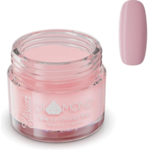 Elisium dp 101 antique pink puder tytanowy diamond 23g