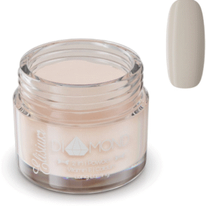 Elisium dc 904 stone chocolate puder tytanowy diamond  23g