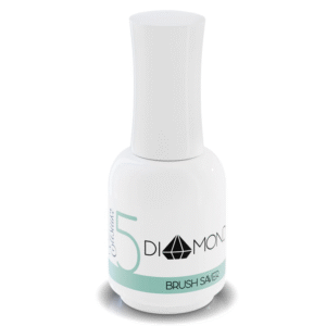 Elisium diamond liquid 5 brush saver 15 ml