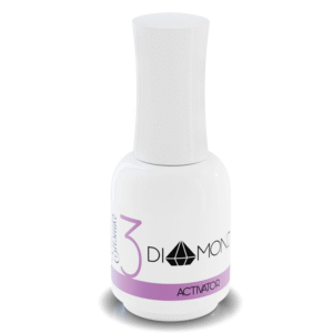 Elisium diamond liquid 3 activator 15 ml