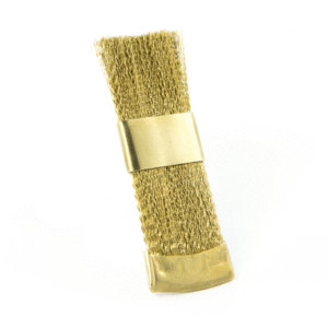 Szczotka do czyszczenia frezów