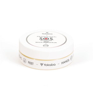 Yokaba S.O.S. anointment sucha skóra 50g