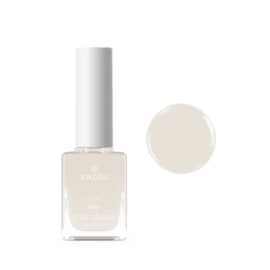 74 subtle nude lakier klasyczny PURE VEGAN YOKABA 10ml