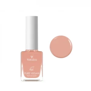 94 miss peach lakier klasyczny PURE VEGAN YOKABA 10ml