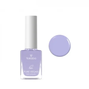 95 grape cream lakier klasyczny PURE VEGAN YOKABA 10ml