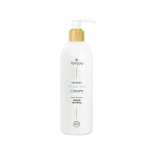 White Tea  Yokaba krem do rąk i ciała 240 ml
