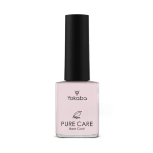 Care base do lakier klasyczny PURE VEGAN YOKABA 15ml