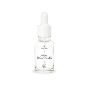 ExCUTICLES keratolityk YOKABA 15ml