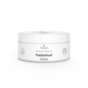 PrebioFoot Mask Podotherapy Yokaba 200 ml