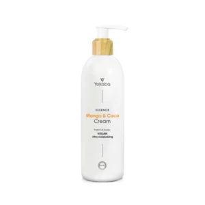 Mango&Coco Yokaba krem do rąk i ciała 240 ml
