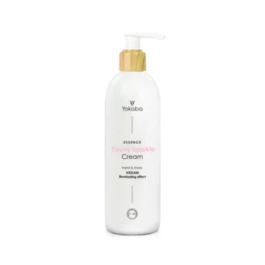 Peony Sparkle Yokaba krem do rąk i ciała 230 ml