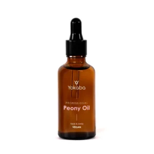 Peony Yokaba olejek face&body 50 ml