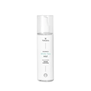 Mgiełka White Tea nawilżająco-rewitalizująca 200ml