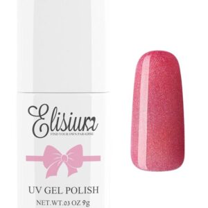 Elisium lakier hybrydowy 117 Love me like you do 9g