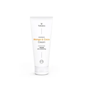 Mango&Coco Yokaba krem do rąk i ciała 75 ml