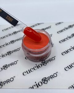 2301 CUCCIO Puder Tytanowy Life's Not Fahrenheit 14 g