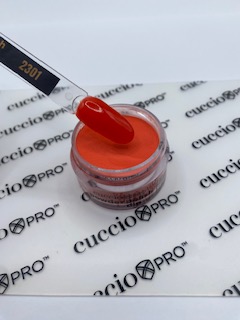 2301 CUCCIO Puder Tytanowy Life's Not Fahrenheit 14 g