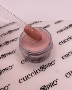 3241 CUCCIO Puder Tytanowy cheer pink 14g