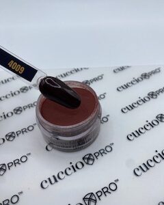 4009 CUCCIO Puder Tytanowy S'more Please 14 g