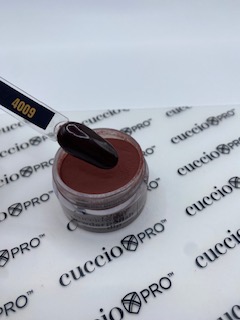 4009 CUCCIO Puder Tytanowy S'more Please 14 g