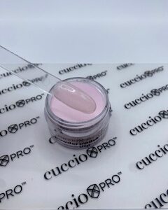 5515 CUCCIO Puder Tytanowy FRENCH PINK 14 g