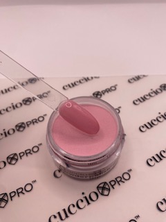 5603 CUCCIO Puder Tytanowy dusty rose 14g