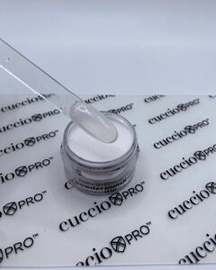 5619 CUCCIO Puder Tytanowy Baza 14 g