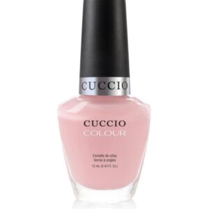 6069 CUCCIO Francuski-różowy lakier do paznokci 13 ml
