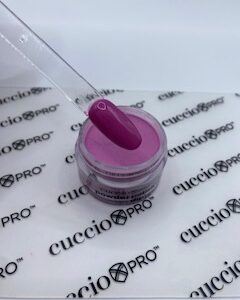 6337 CUCCIO Puder Tytanowy  DUET 14g