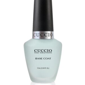 CUCCIO Baza do paznokci pod lakier 13 ml Coat Solutions