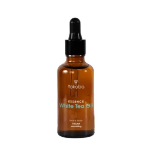 White Tea Yokaba olejek face&body 50 ml