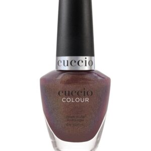 1332 CUCCIO lakier do paznokci 13 ml IN THE MOMENT