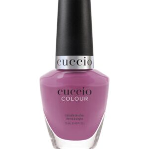 1337 CUCCIO lakier do paznokci 13 ml DUET