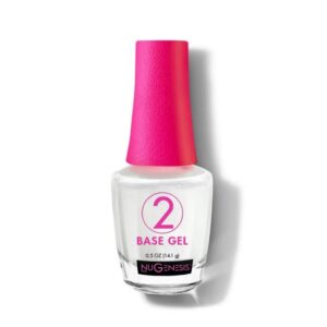 nr 2 Base Gel NuGenesis 14,1 ml