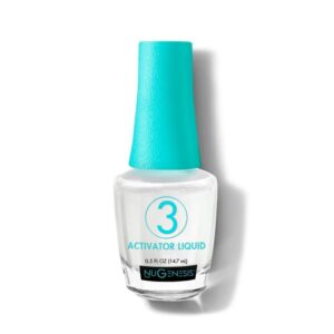 nr 3 Activator Liquid NuGenesis 14,7 ml