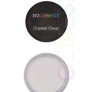 Crystal Clear NuGenesis 2oz