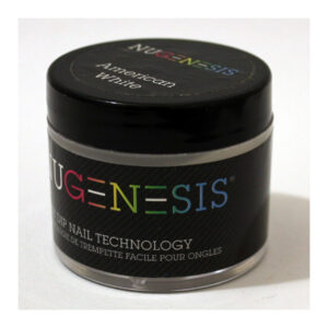 American White NuGenesis 22g