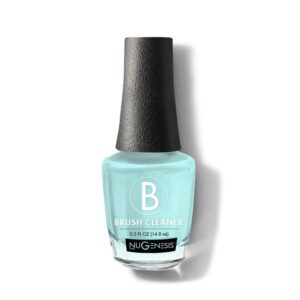 Brush Cleaner NuGenesis 14,8 ml