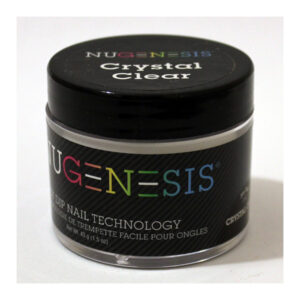 Crystal Clear NuGenesis 1oz-22g