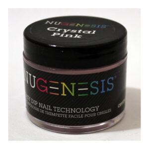 Crystal Pink NuGenesis 22g