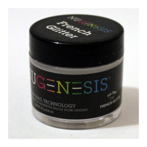 French Glitter NuGenesis 22g
