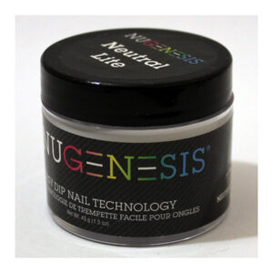 Neutral Lite NuGenesis 22g
