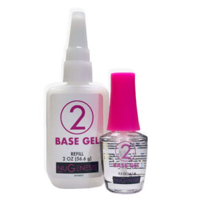 Refill nr 2 Base Gel uzupełnienie 56,6g NuGenesis
