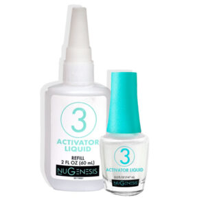 Refill nr 3 Activator uzupełnienie 60 ml NuGenesis