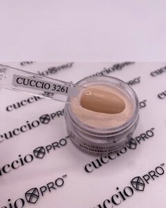 3261 CUCCIO Puder Tytanowy Bite You Lip 14 g