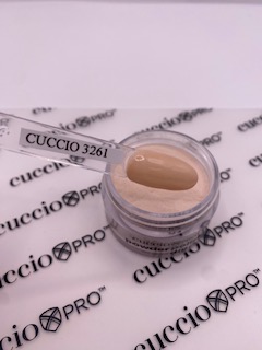 3261 CUCCIO Puder Tytanowy Bite You Lip 14 g
