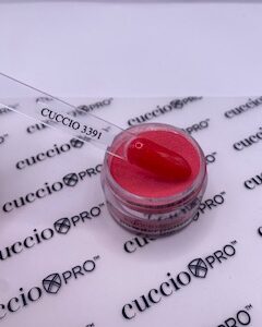 3391 CUCCIO Puder Tytanowy Soiree, Not Sorry 14 g